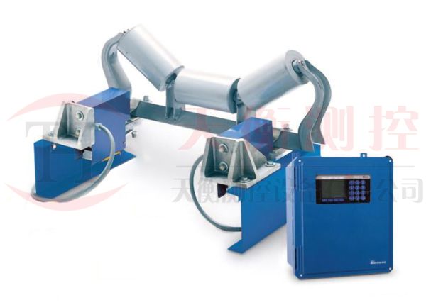 ICS-30A型單托輥通過(guò)式電子皮帶秤