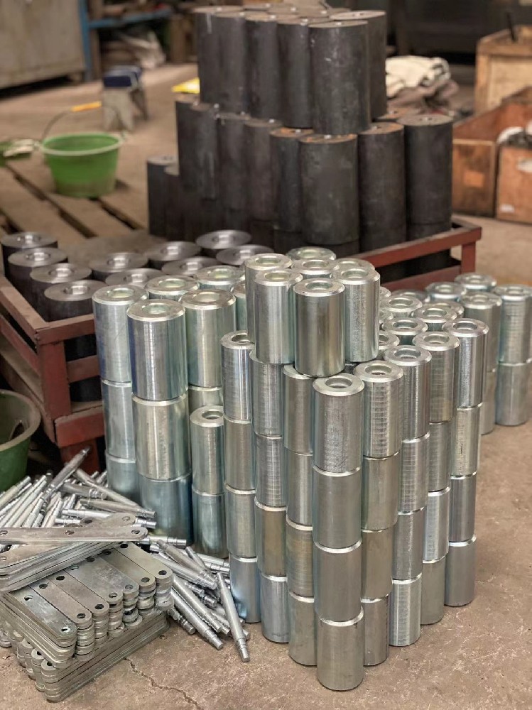 電子皮帶秤鏈碼效驗(yàn)的優(yōu)勢(shì) 電子皮帶秤鏈碼效驗(yàn)的優(yōu)勢(shì)