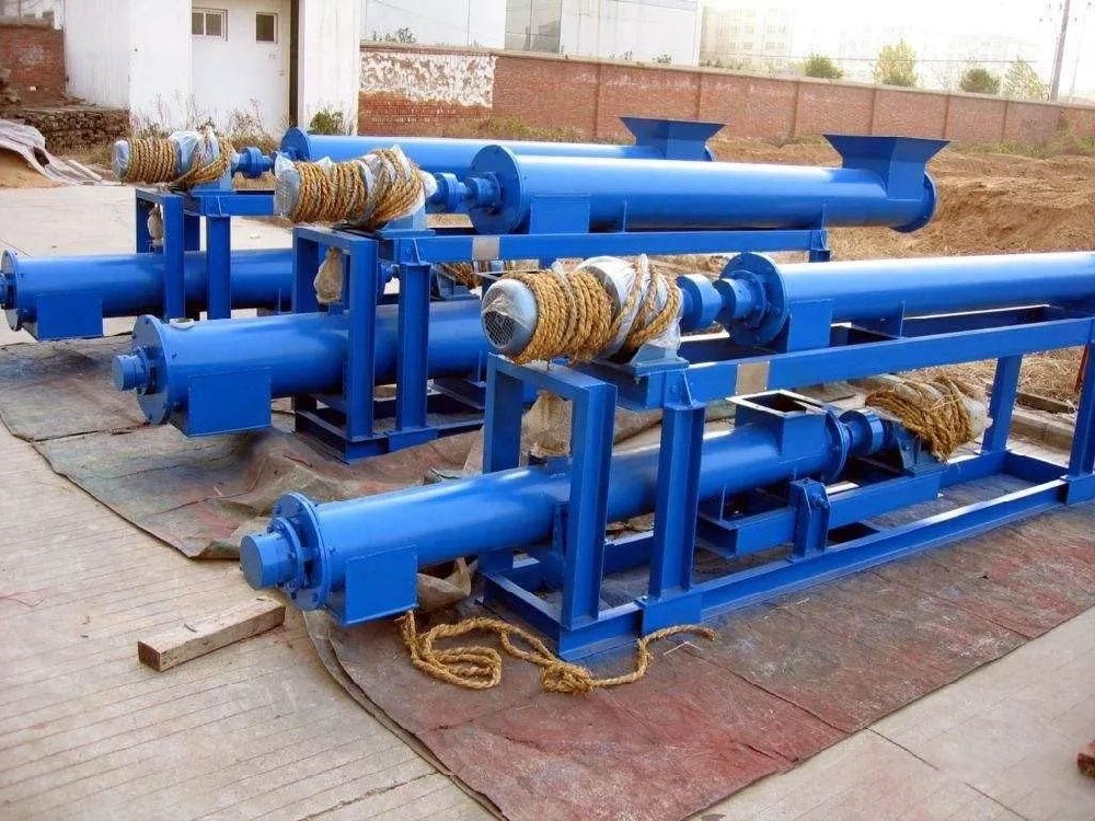 怎么選擇合適的螺旋給料機(jī)？