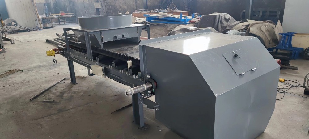 電子皮帶秤，動態(tài)計量行業(yè)怎能錯過人工智能時代？