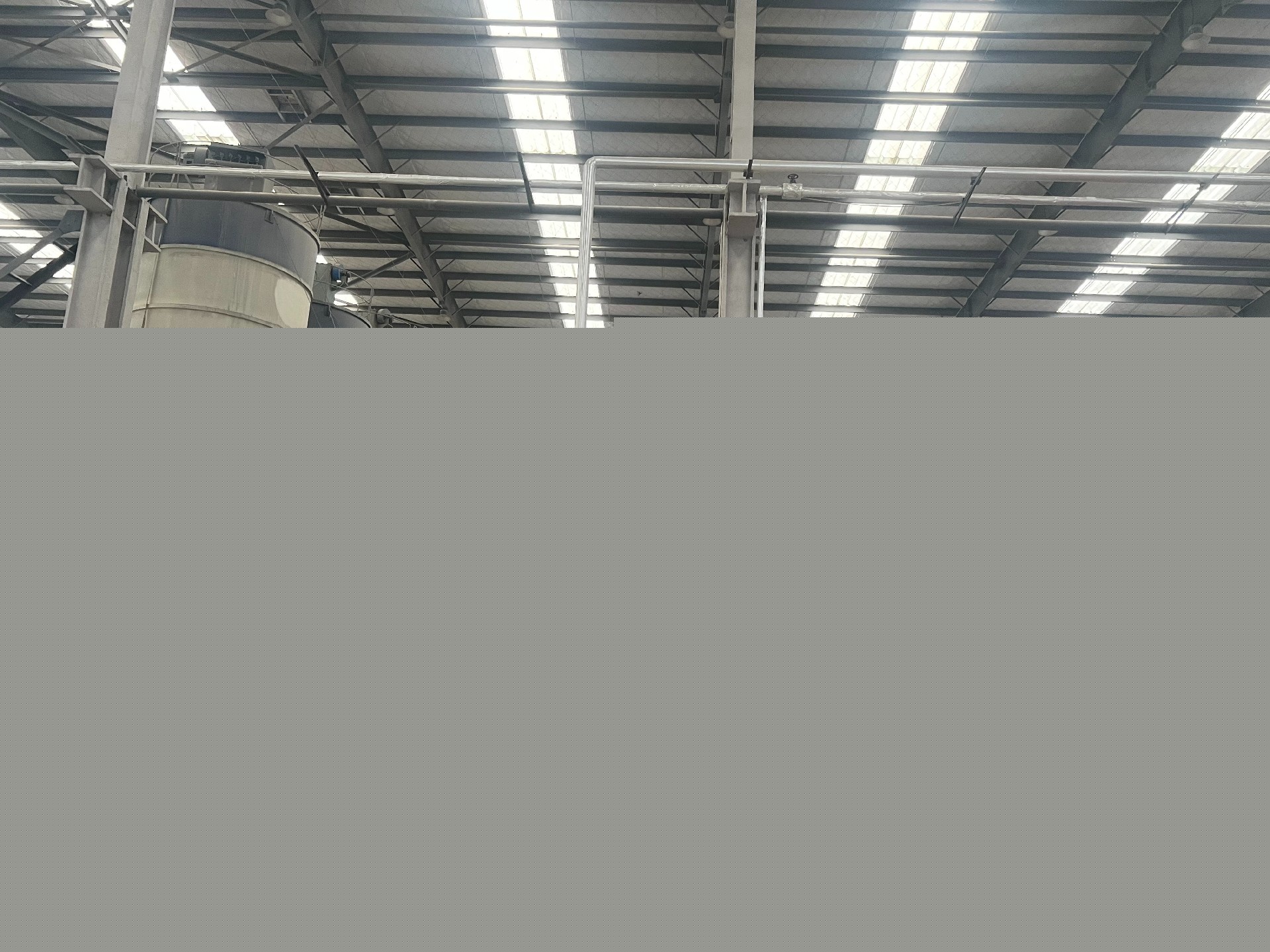 揚(yáng)州建筑垃圾中轉(zhuǎn)站皮帶秤項(xiàng)目