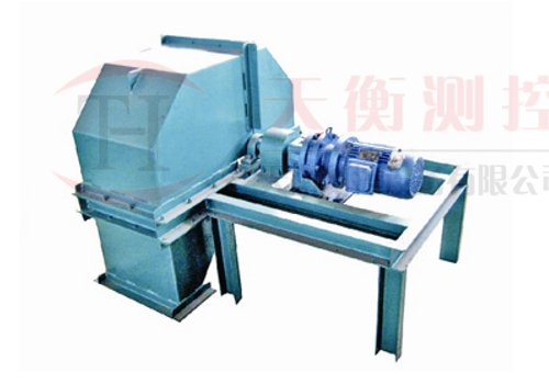 皮帶中部初級(jí)采樣機(jī)