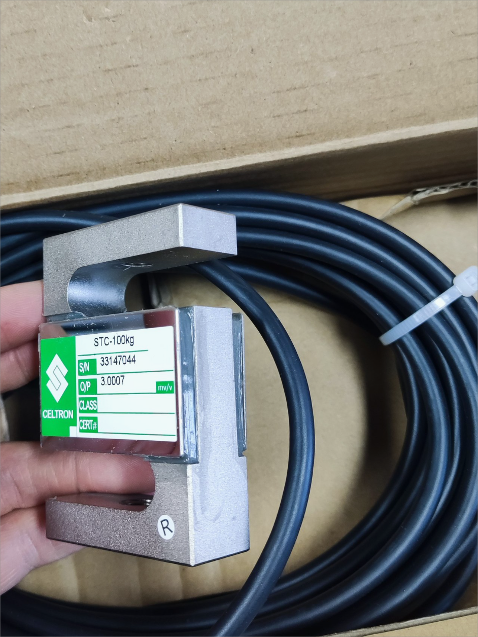 美國(guó)世銓STC型稱重傳感器